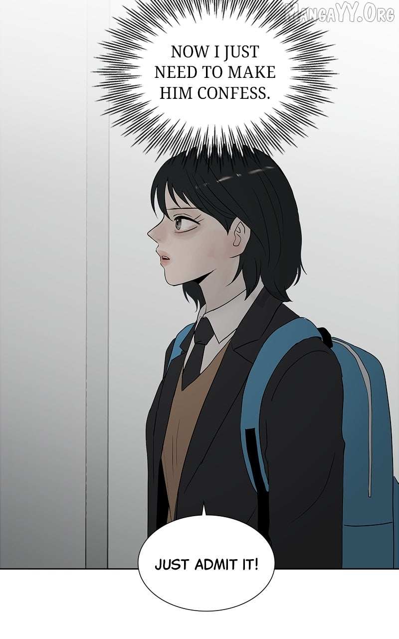 Between Two Floors Chapter 44 page 7 - 