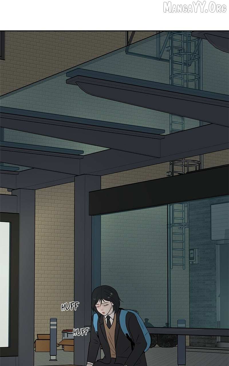 Between Two Floors Chapter 44 page 61 - 