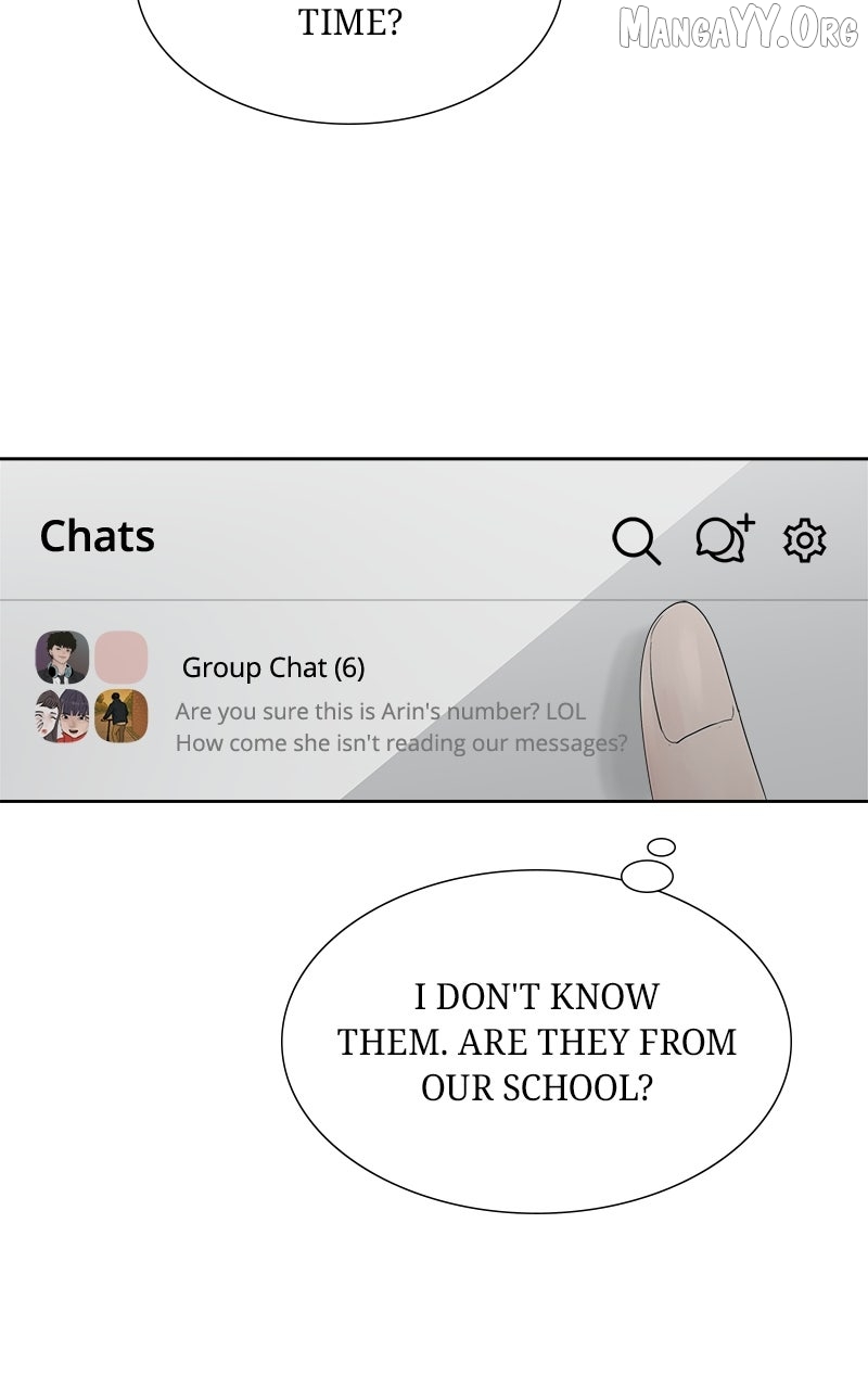 Between Two Floors Chapter 44 page 65 - 