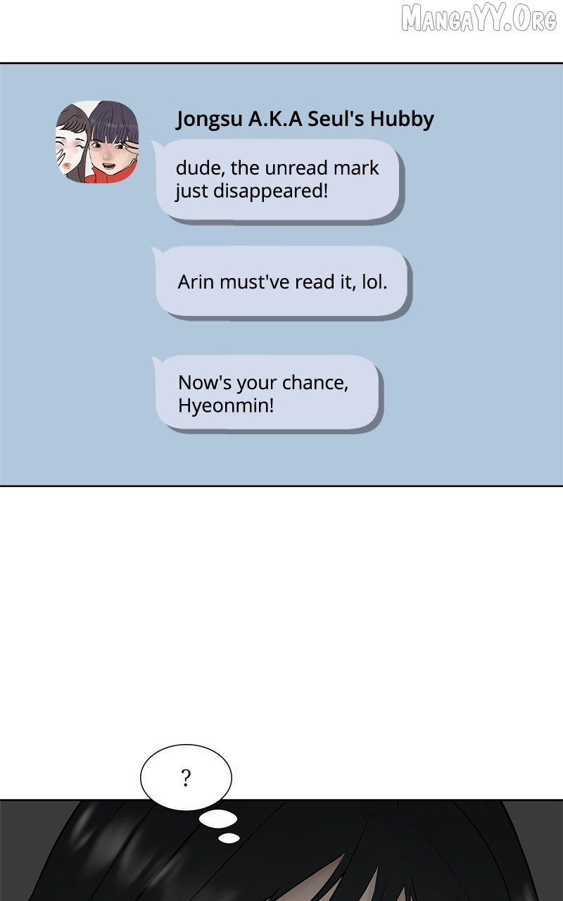 Between Two Floors Chapter 44 page 66 - 