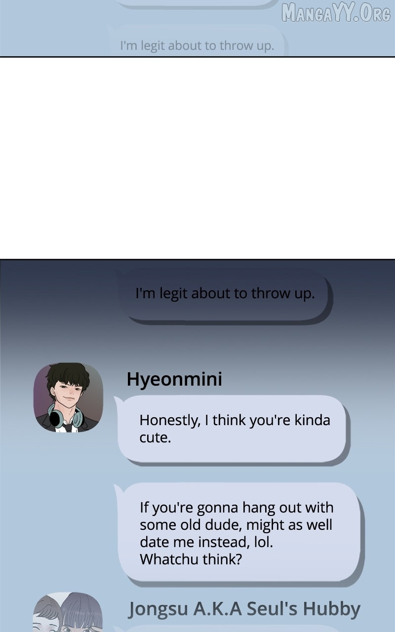Between Two Floors Chapter 44 page 68 - 