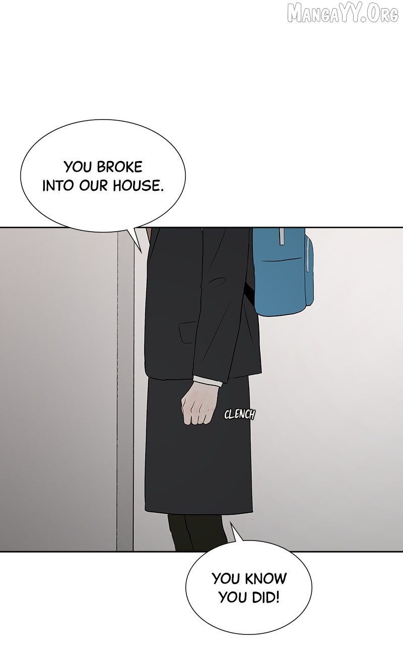 Between Two Floors Chapter 44 page 8 - 