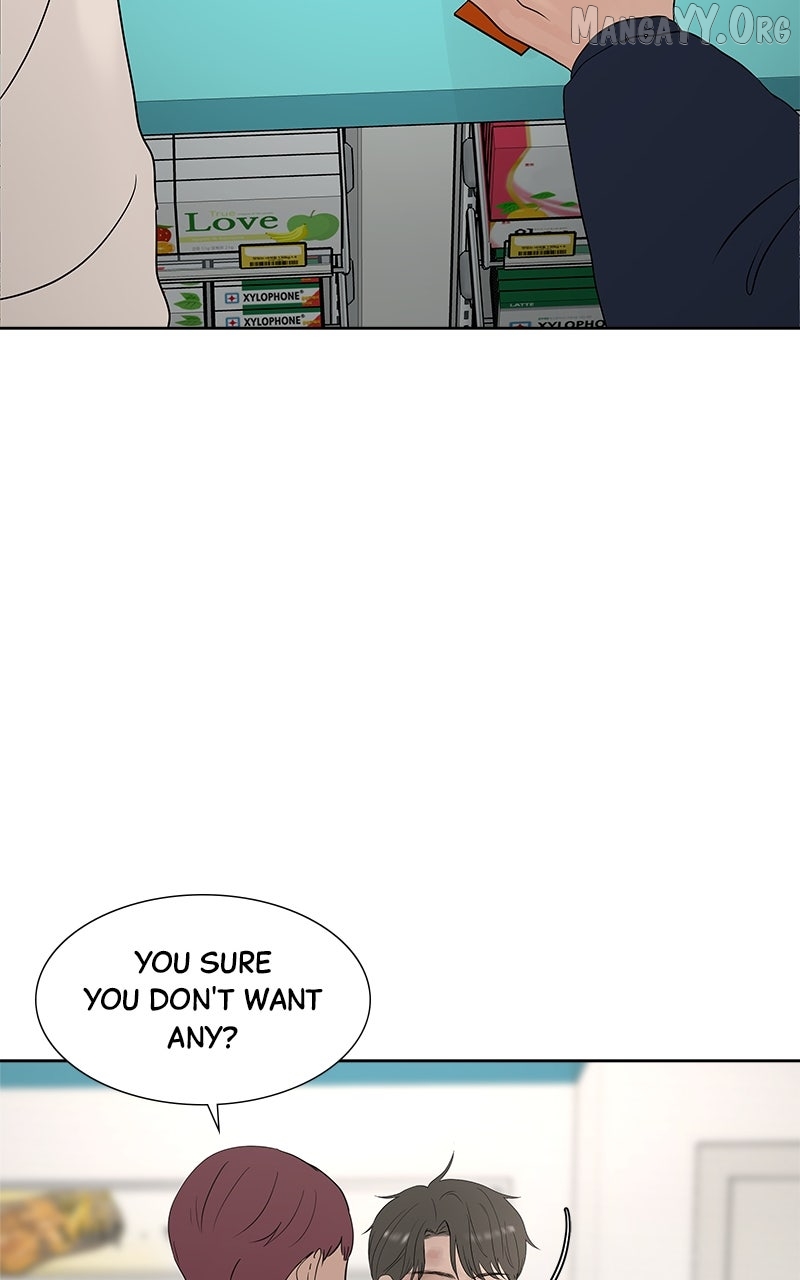 Between Two Floors Chapter 44 page 72 - 