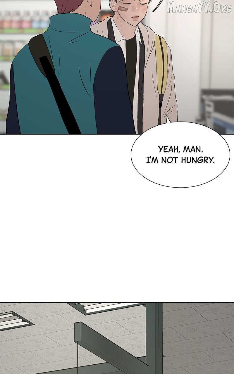 Between Two Floors Chapter 44 page 73 - 