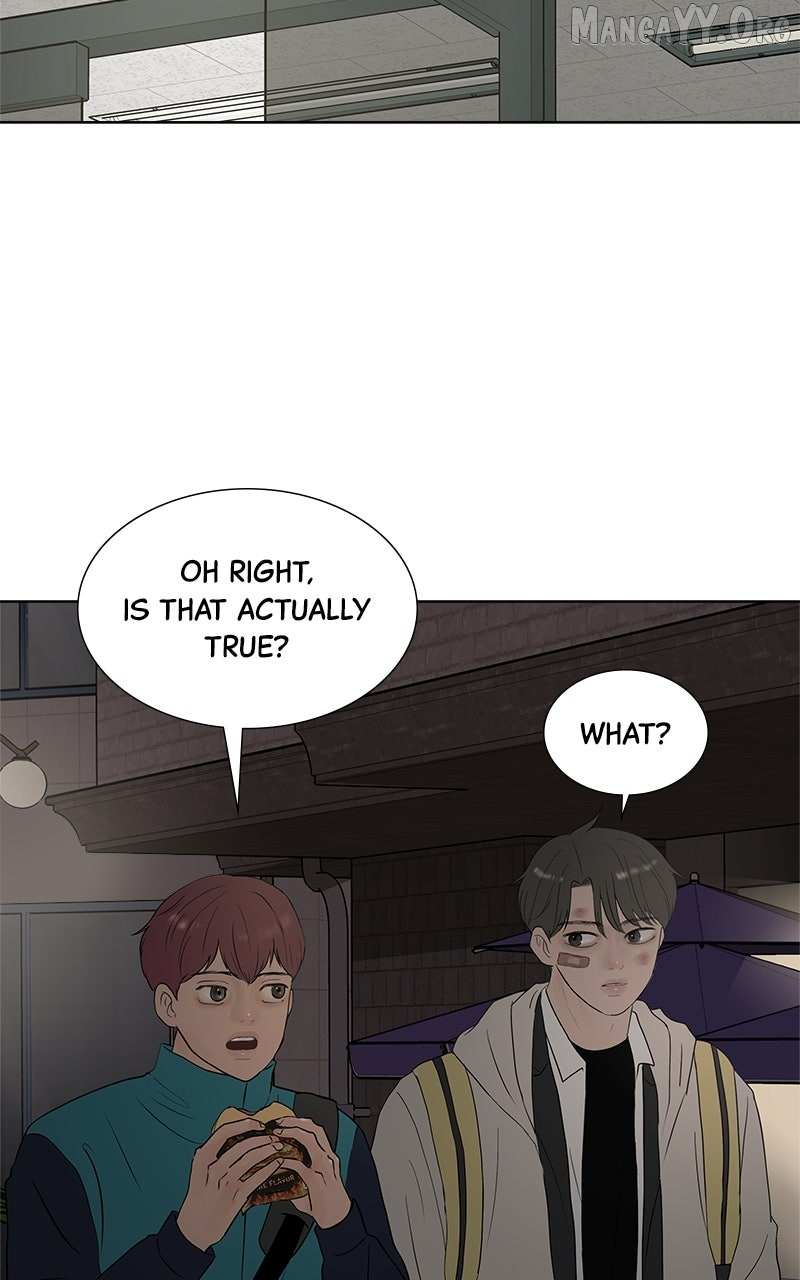 Between Two Floors Chapter 44 page 74 - 