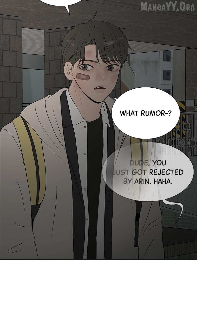 Between Two Floors Chapter 44 page 76 - 