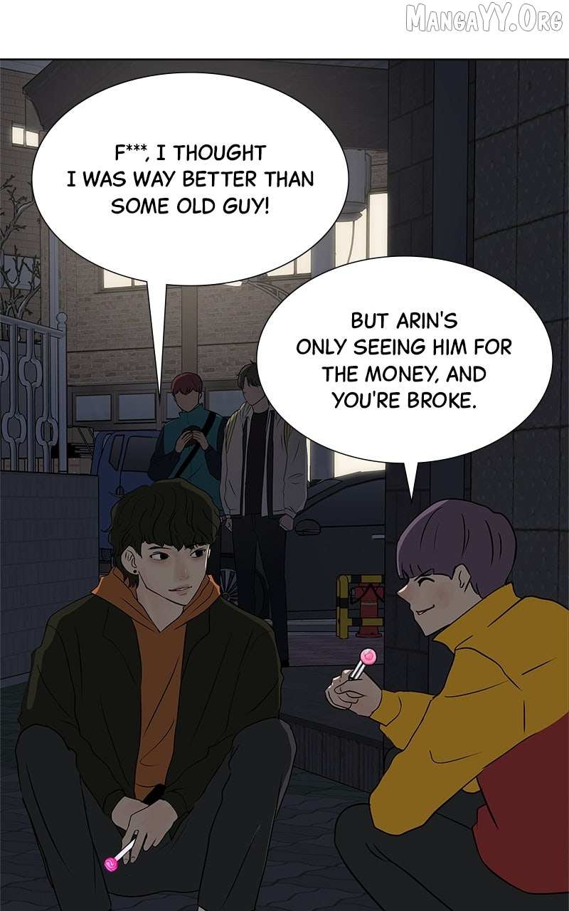 Between Two Floors Chapter 44 page 77 - 