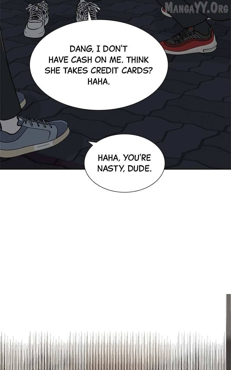 Between Two Floors Chapter 44 page 78 - 