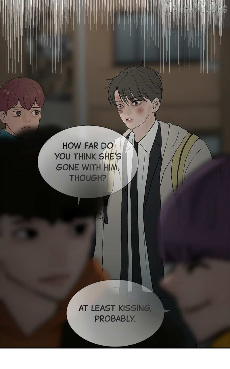 Between Two Floors Chapter 44 page 79 - 