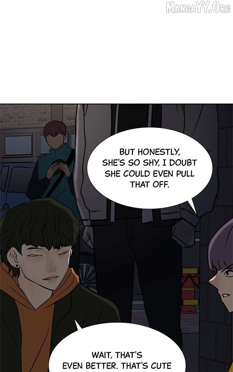Between Two Floors Chapter 44 page 80 - 