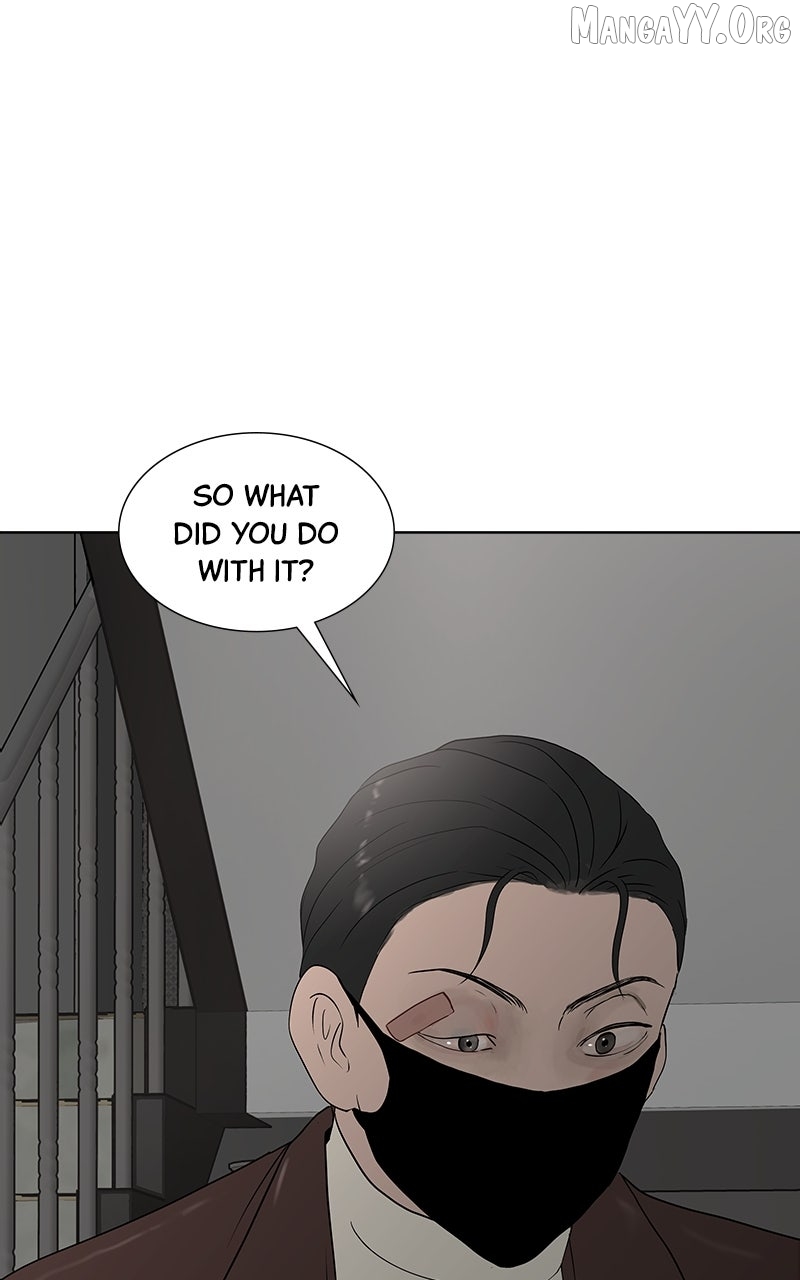 Between Two Floors Chapter 44 page 9 - 