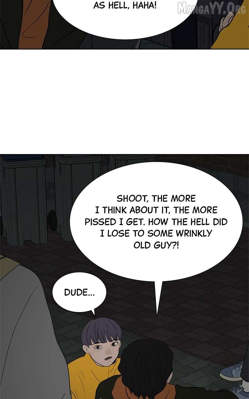 Between Two Floors Chapter 44 page 81 - 