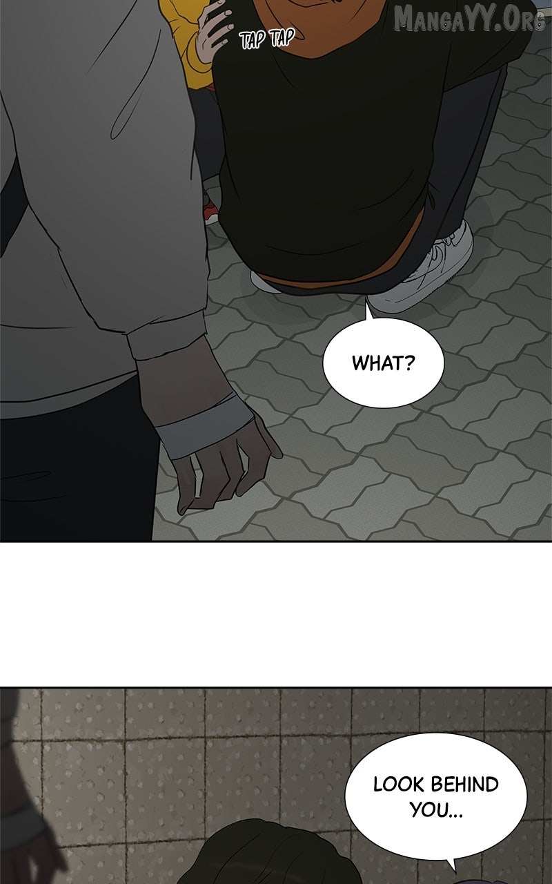 Between Two Floors Chapter 44 page 82 - 