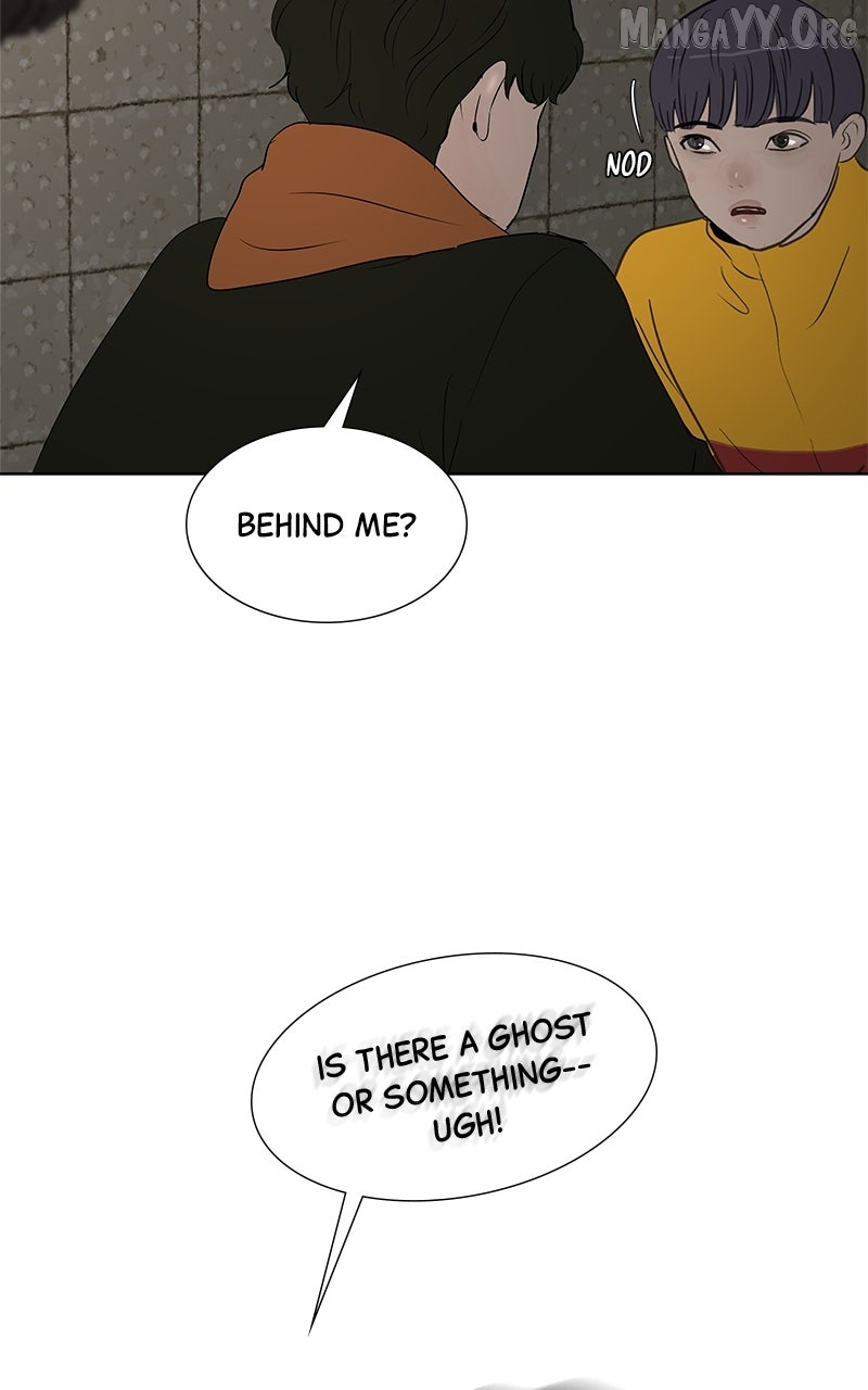Between Two Floors Chapter 44 page 83 - 