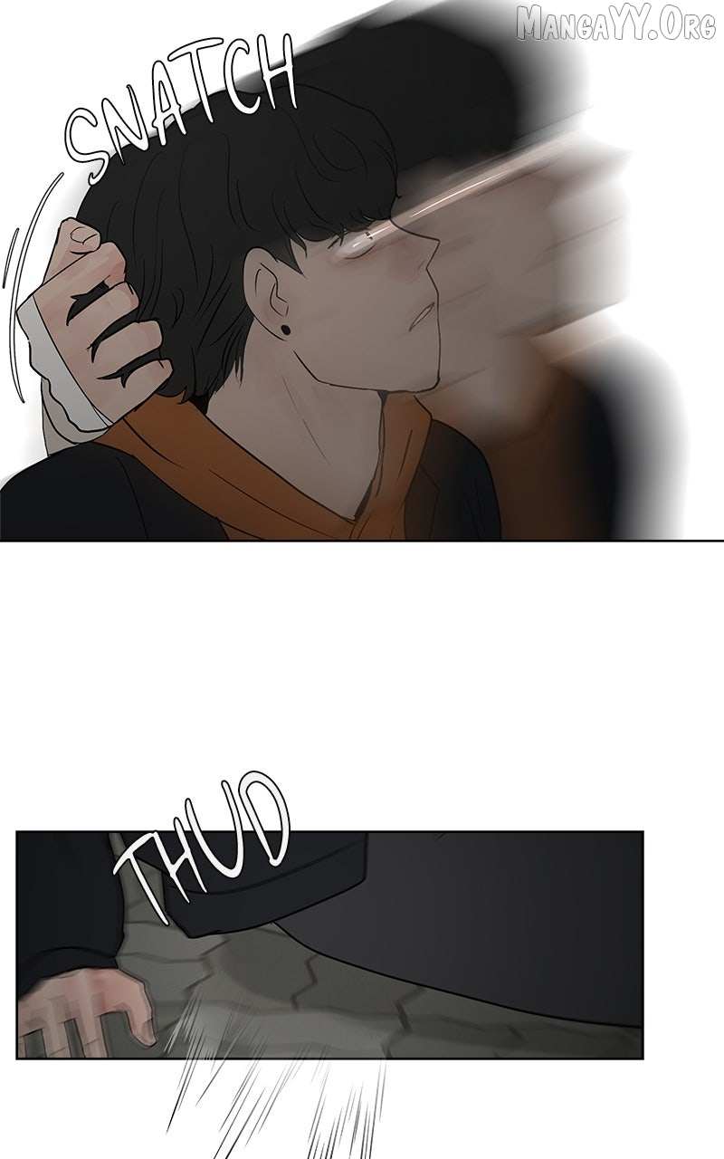 Between Two Floors Chapter 44 page 84 - 