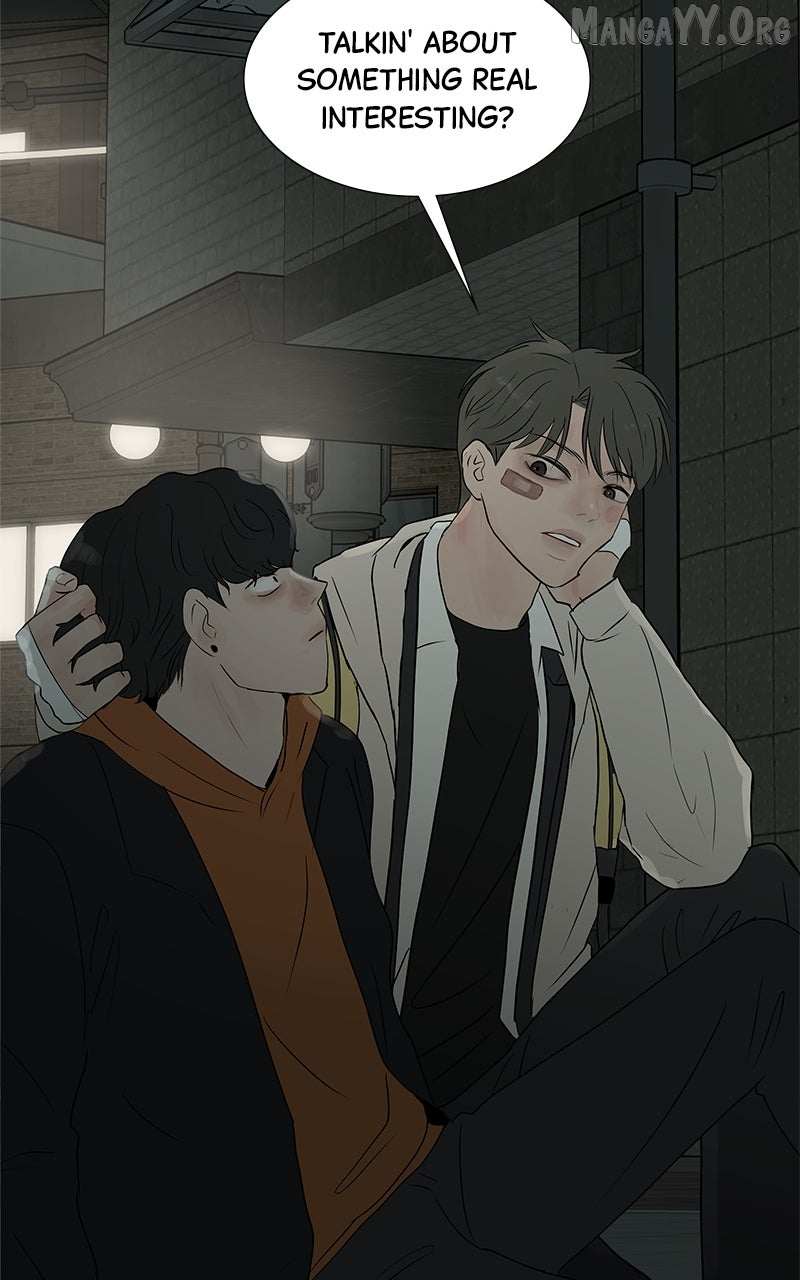 Between Two Floors Chapter 44 page 86 - 