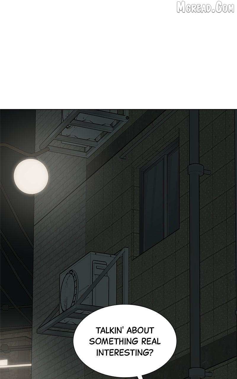 Between Two Floors Chapter 45 page 1 - 
