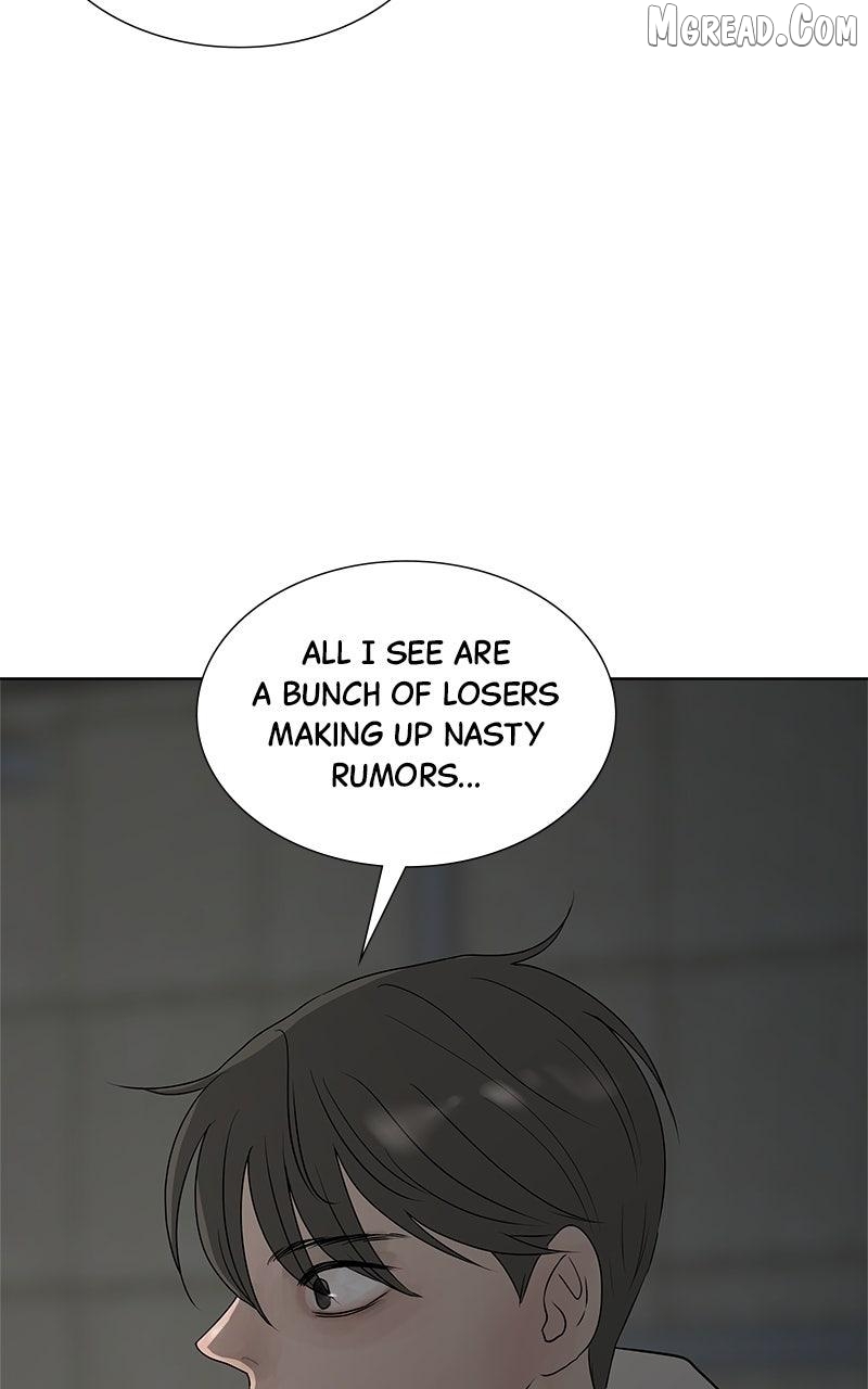 Between Two Floors Chapter 45 page 18 - 