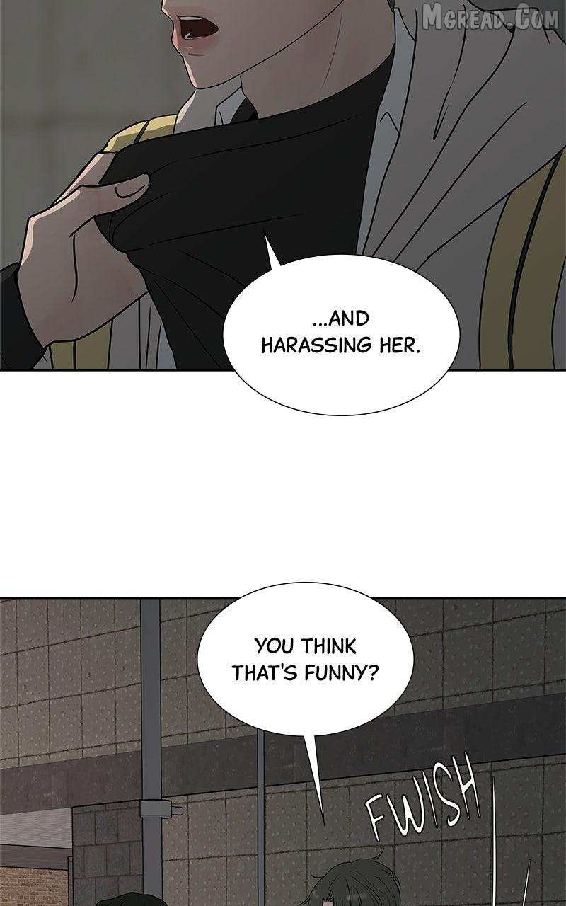 Between Two Floors Chapter 45 page 19 - 