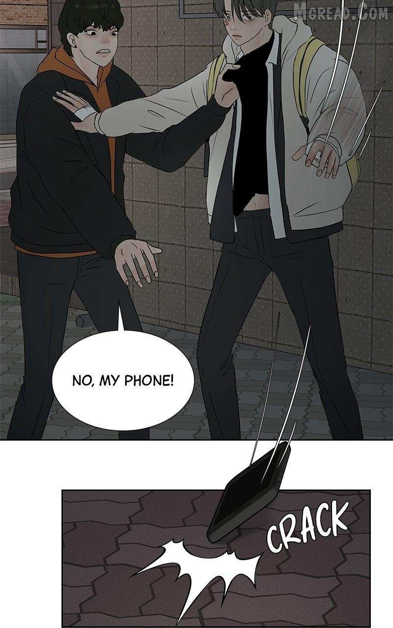 Between Two Floors Chapter 45 page 20 - 