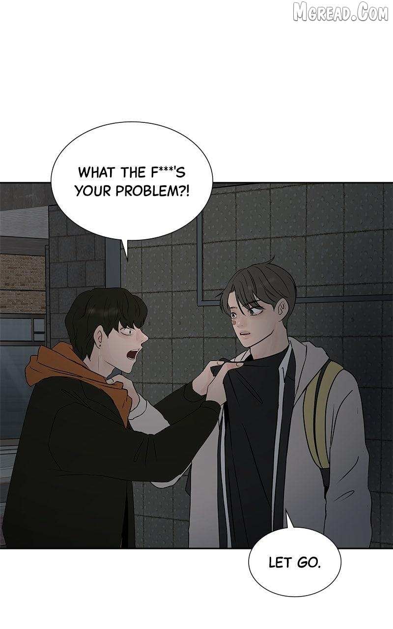 Between Two Floors Chapter 45 page 21 - 