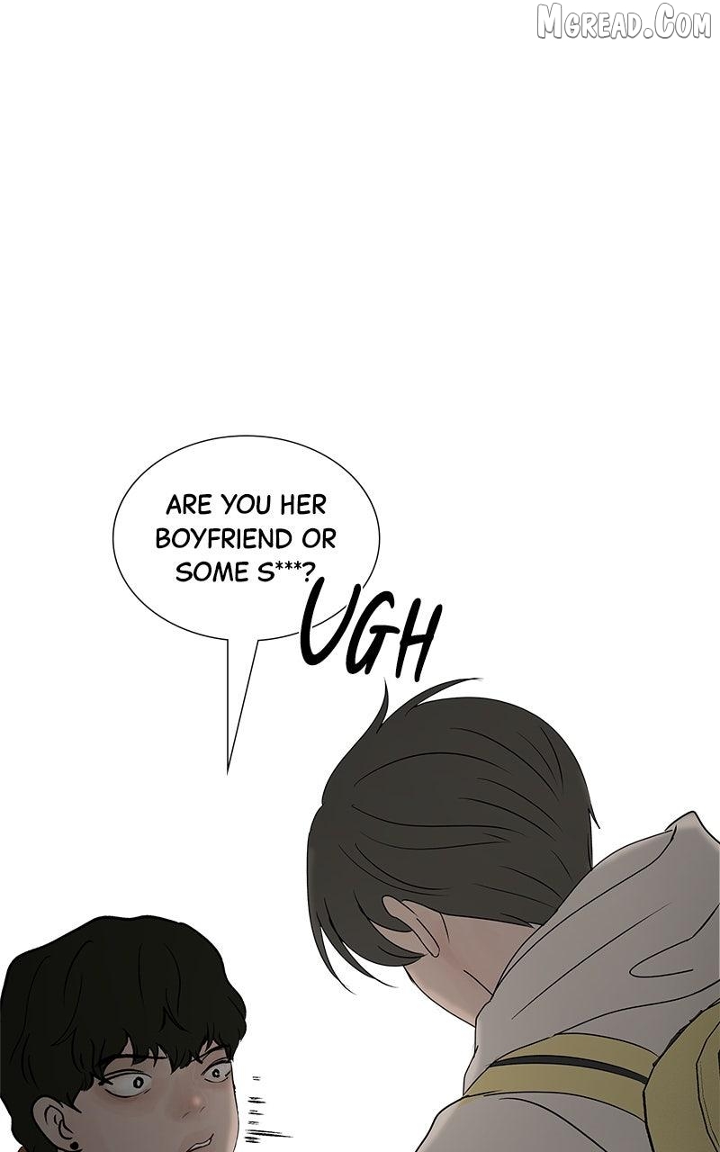 Between Two Floors Chapter 45 page 22 - 