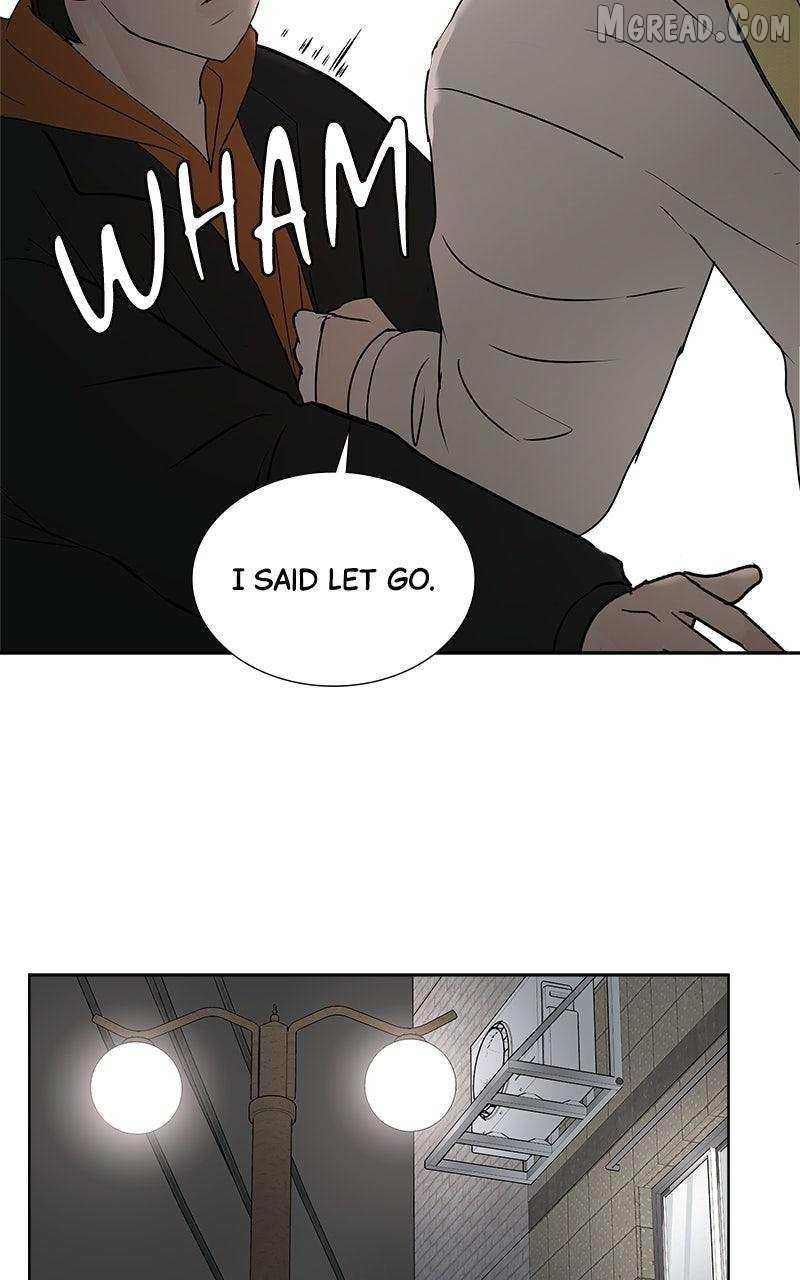 Between Two Floors Chapter 45 page 23 - 