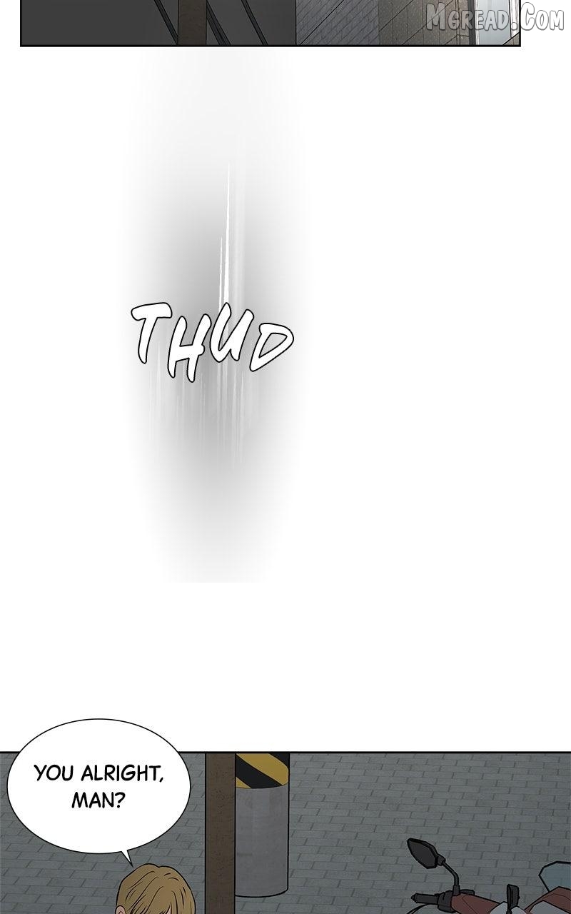 Between Two Floors Chapter 45 page 24 - 
