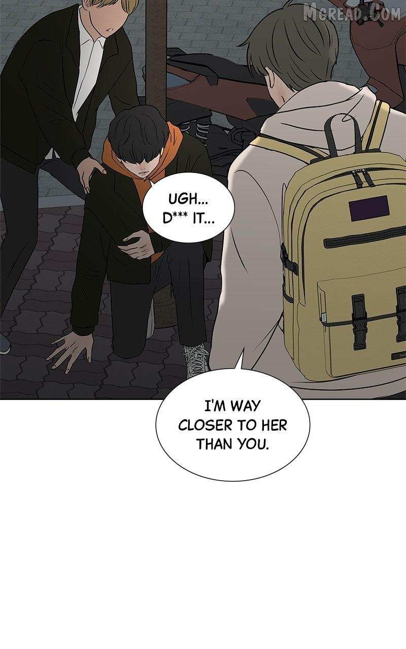 Between Two Floors Chapter 45 page 25 - 