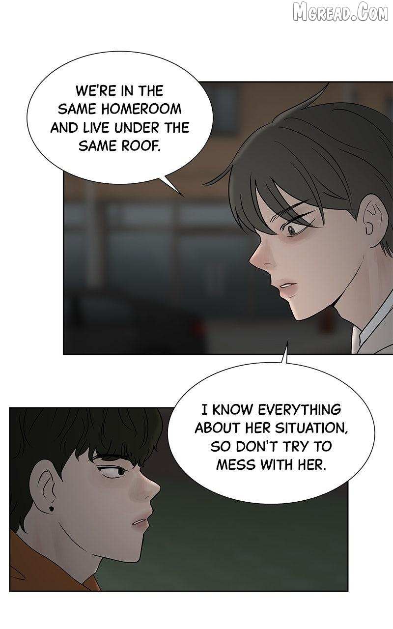 Between Two Floors Chapter 45 page 26 - 