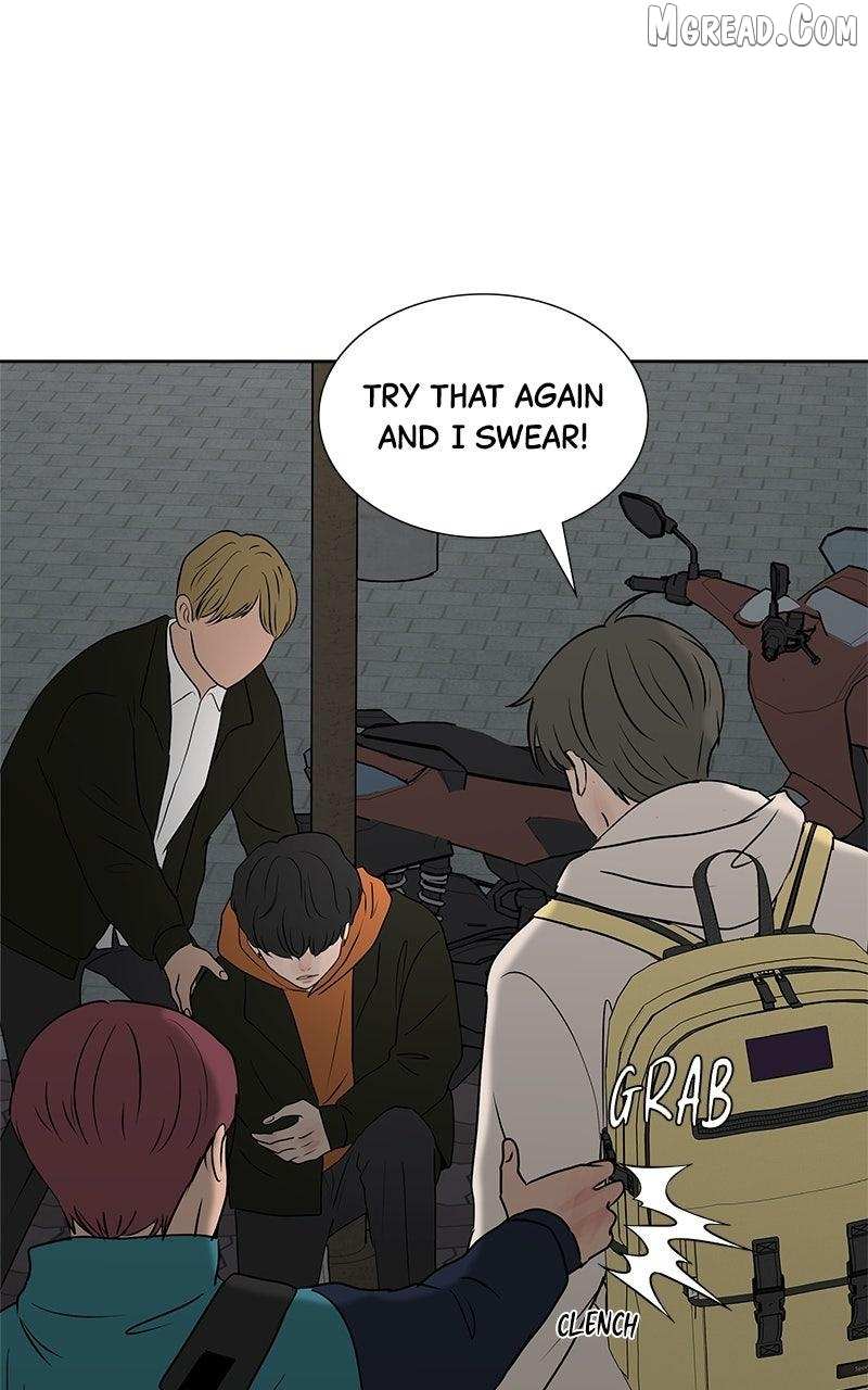 Between Two Floors Chapter 45 page 27 - 