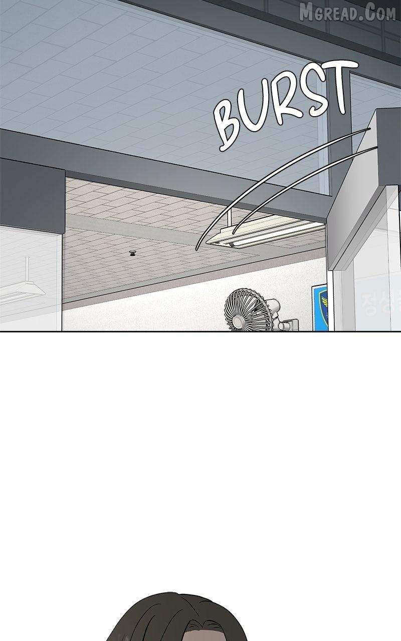 Between Two Floors Chapter 45 page 32 - 