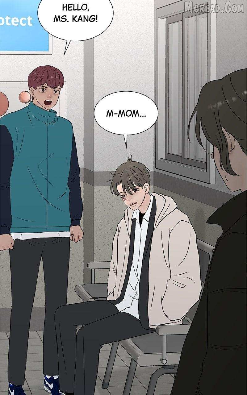 Between Two Floors Chapter 45 page 34 - 