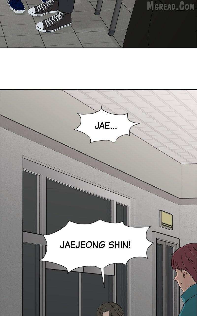 Between Two Floors Chapter 45 page 35 - 