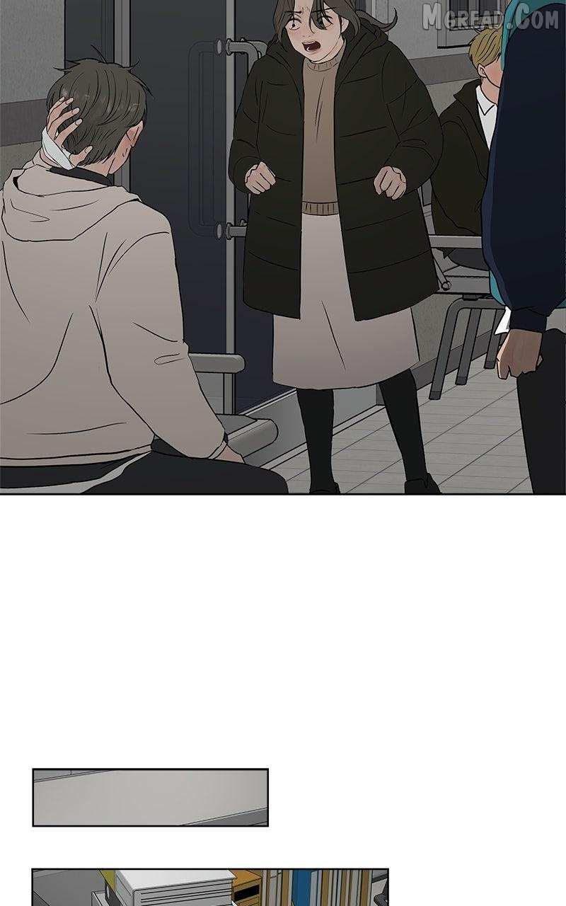 Between Two Floors Chapter 45 page 36 - 