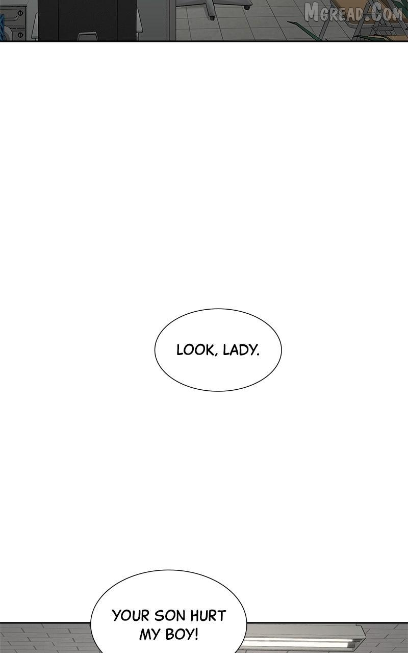 Between Two Floors Chapter 45 page 38 - 