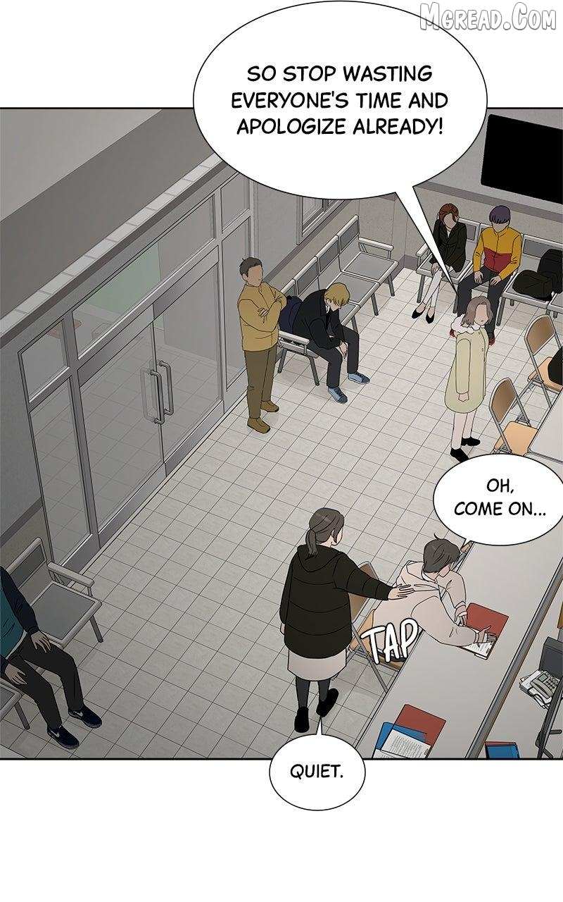 Between Two Floors Chapter 45 page 40 - 