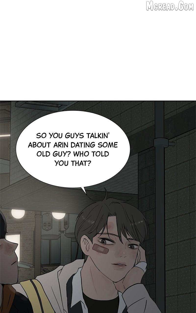 Between Two Floors Chapter 45 page 5 - 
