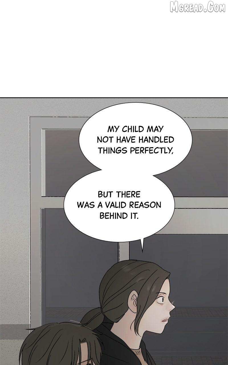 Between Two Floors Chapter 45 page 41 - 