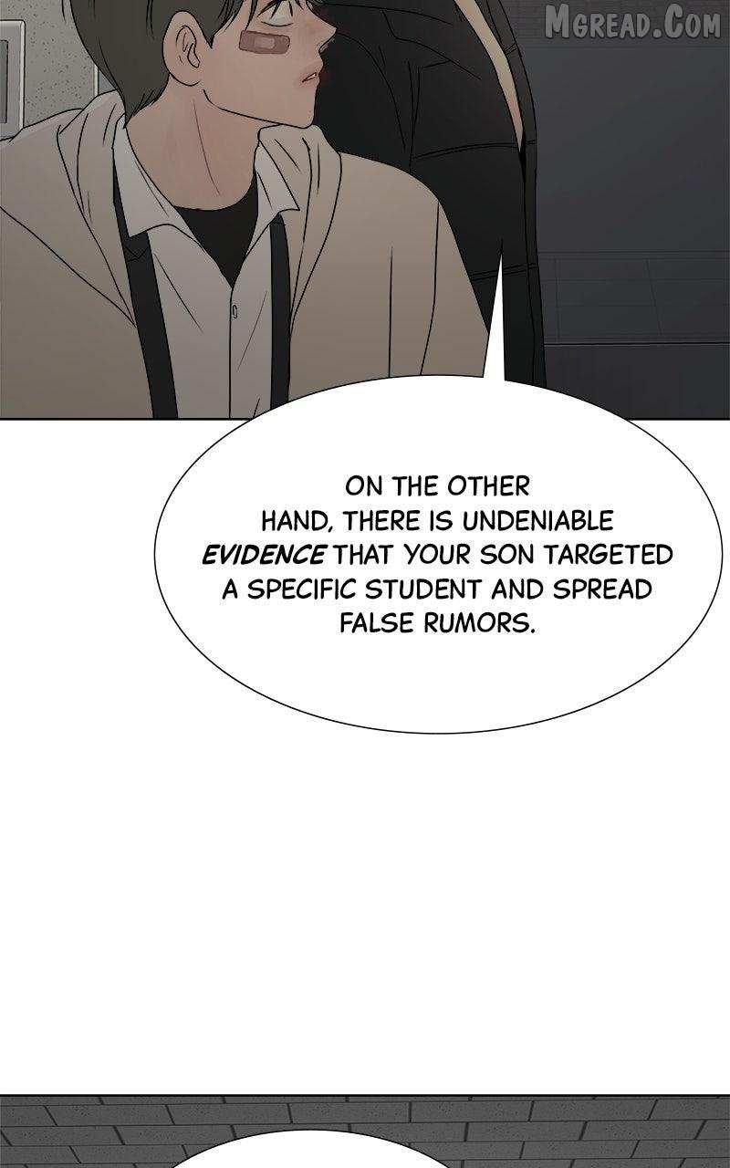 Between Two Floors Chapter 45 page 42 - 