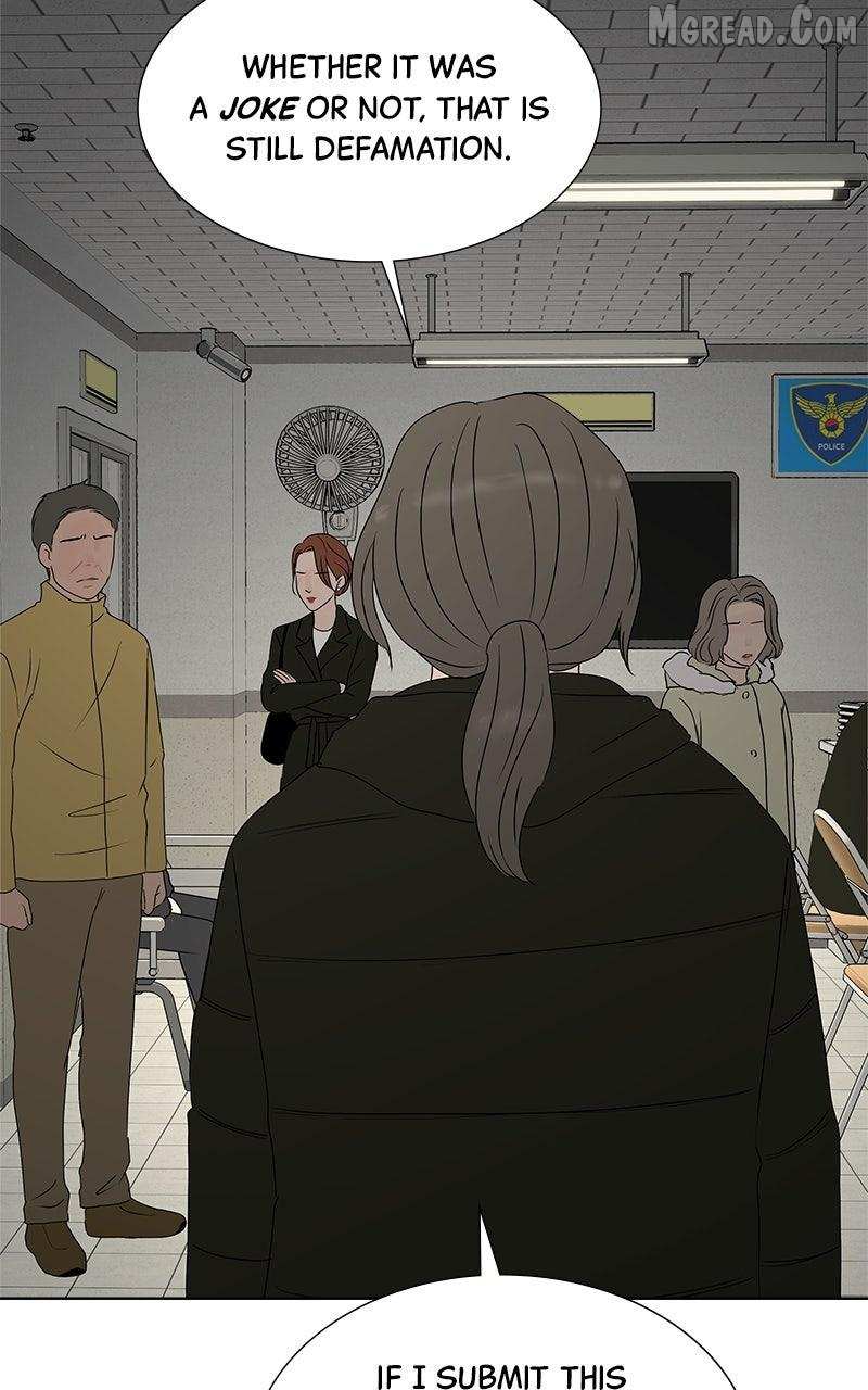 Between Two Floors Chapter 45 page 43 - 