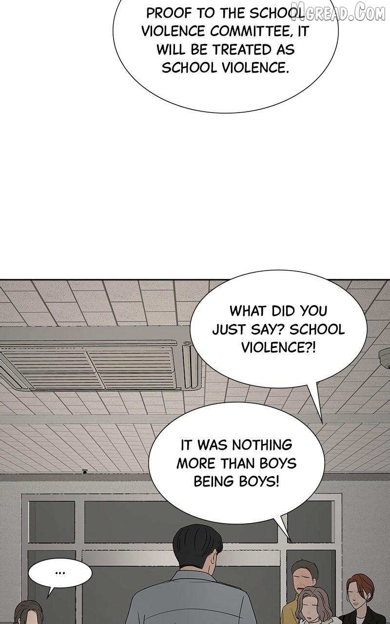Between Two Floors Chapter 45 page 44 - 