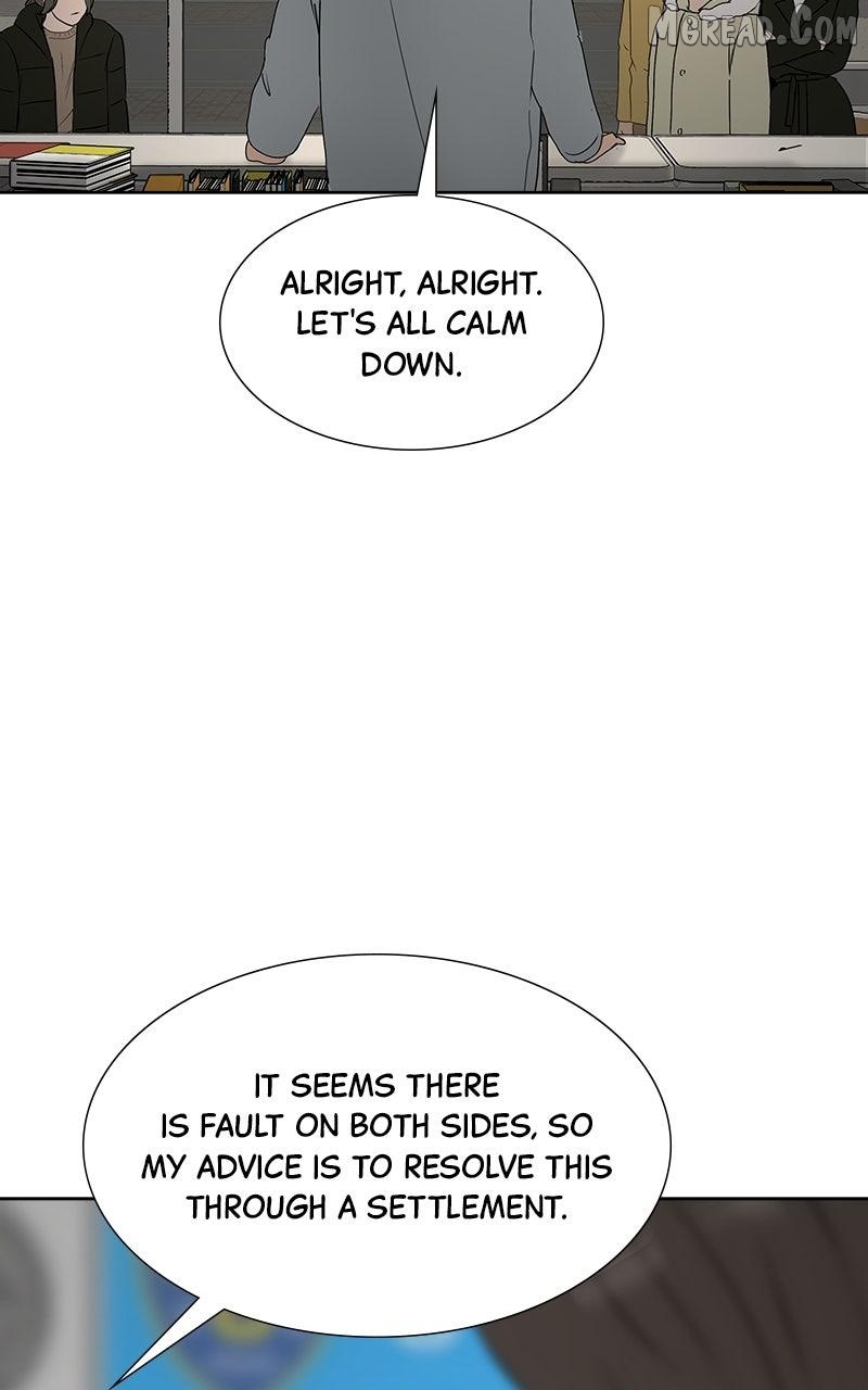 Between Two Floors Chapter 45 page 45 - 