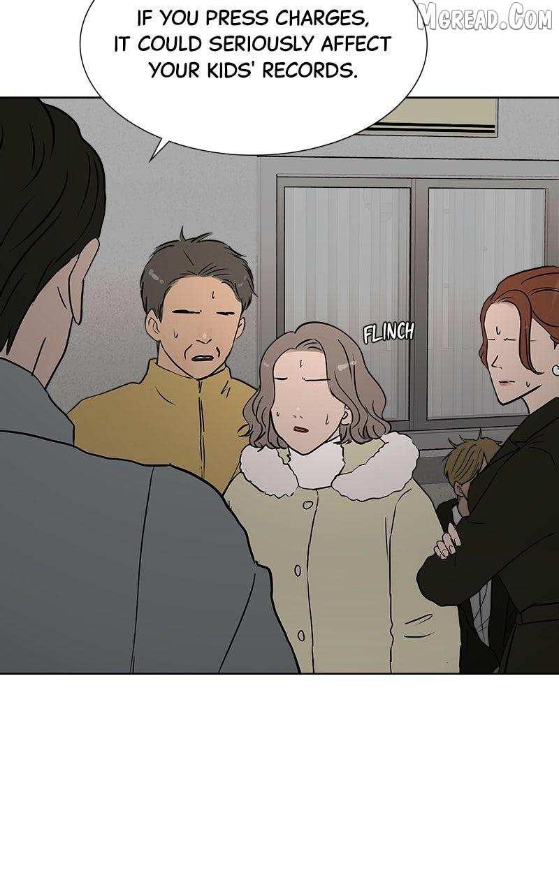 Between Two Floors Chapter 45 page 47 - 