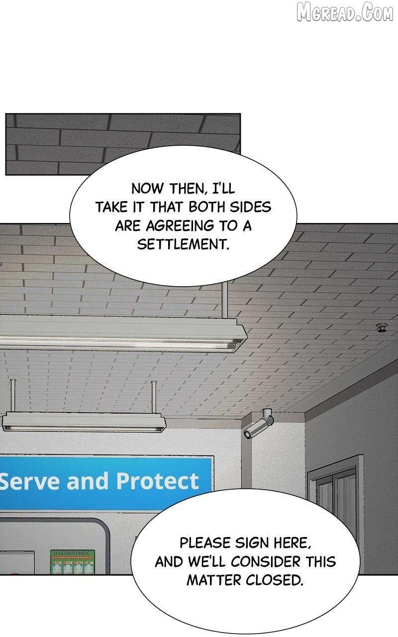 Between Two Floors Chapter 45 page 48 - 