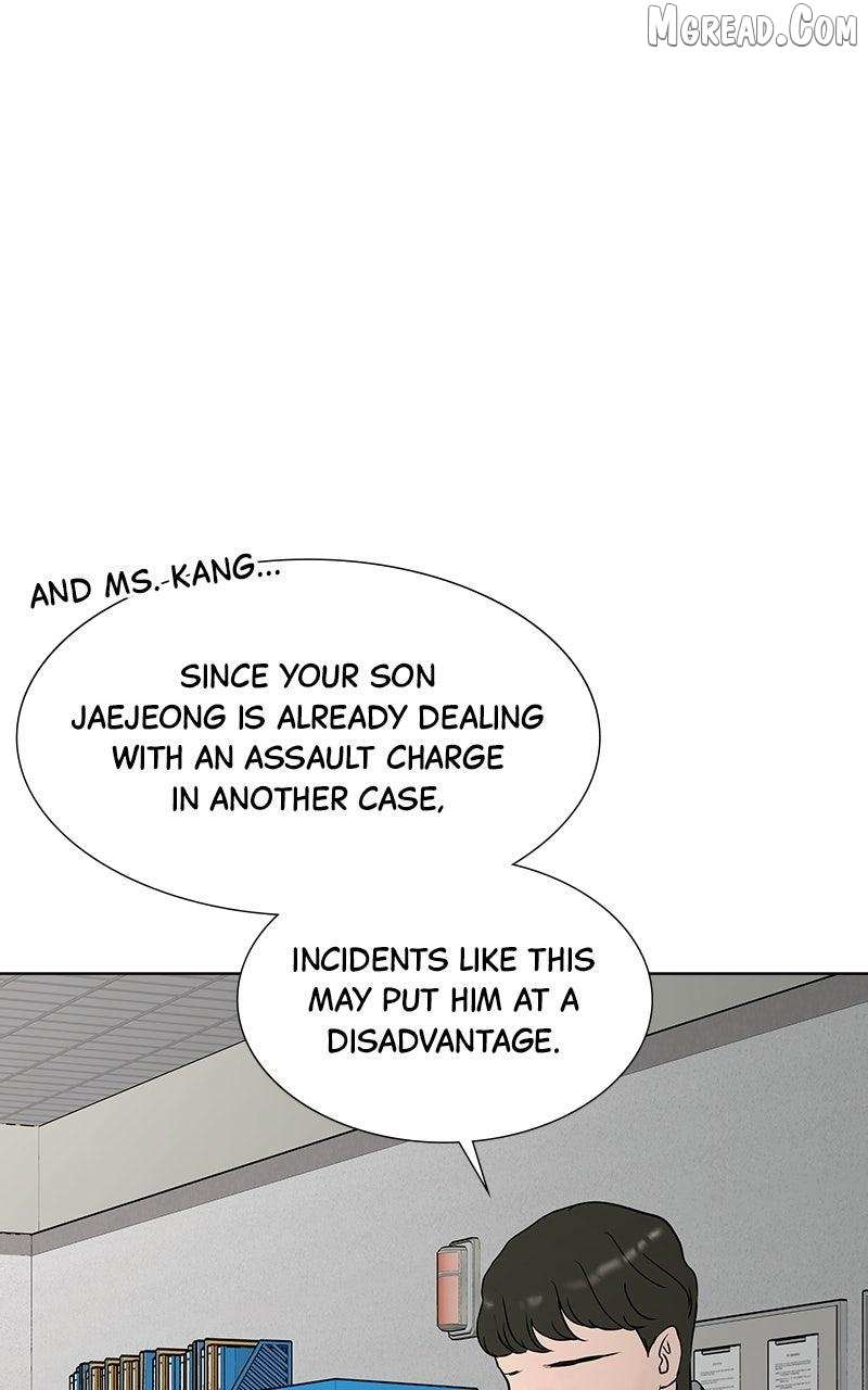Between Two Floors Chapter 45 page 49 - 