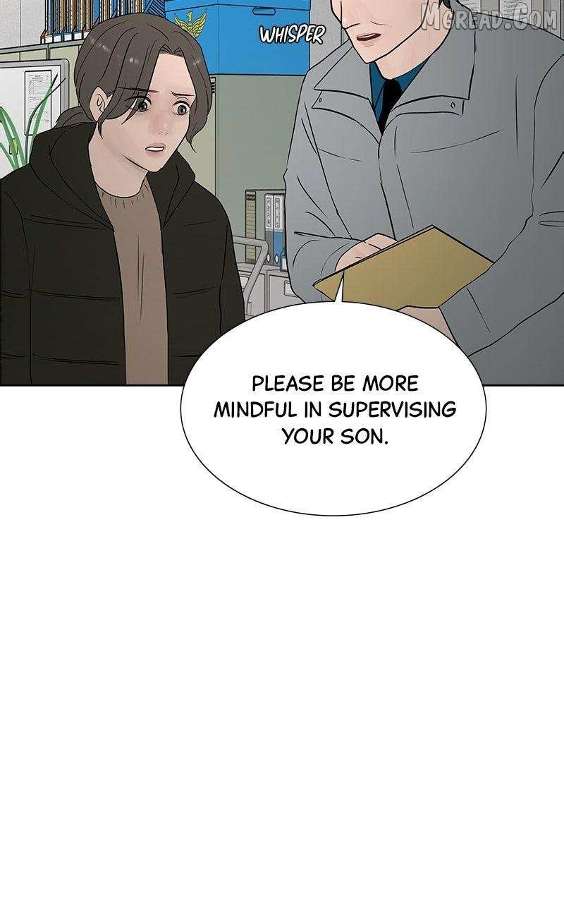 Between Two Floors Chapter 45 page 50 - 