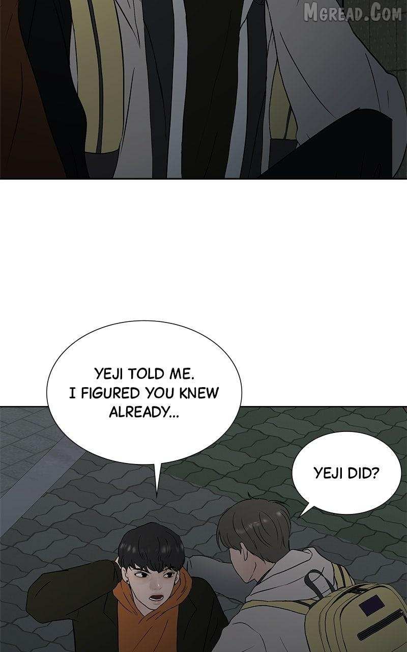 Between Two Floors Chapter 45 page 6 - 