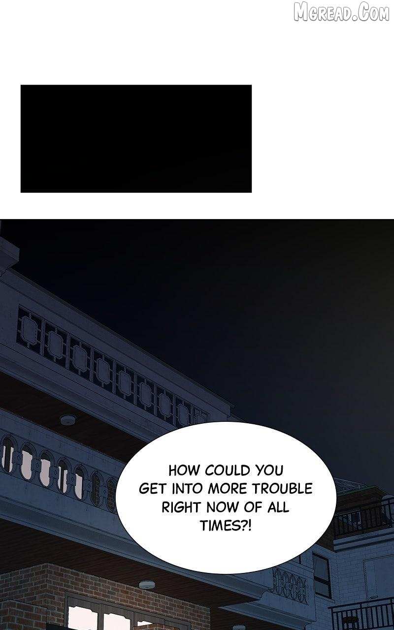 Between Two Floors Chapter 45 page 51 - 