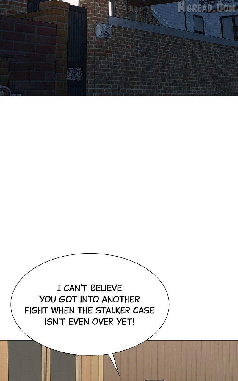Between Two Floors Chapter 45 page 52 - 